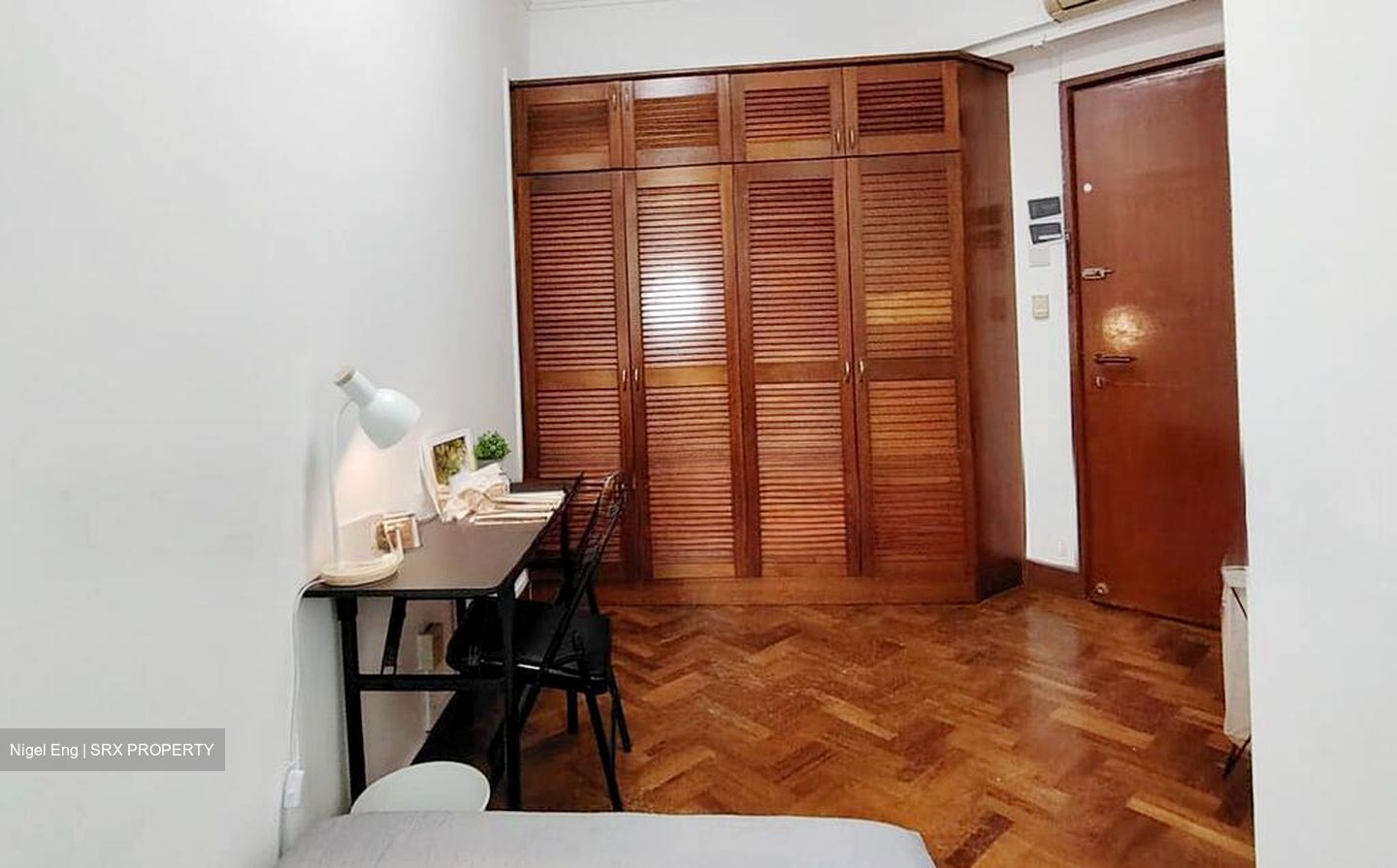 Parc Oasis (D22), Condominium #520545281